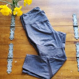 Old Navy Go Dry Yoga Pants